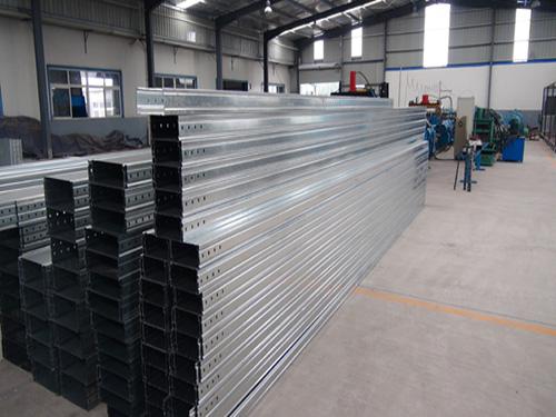 電纜橋架絕緣墊片的作用？68